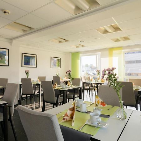 Hotel Im Kornspeicher 마르부르크 외부 사진