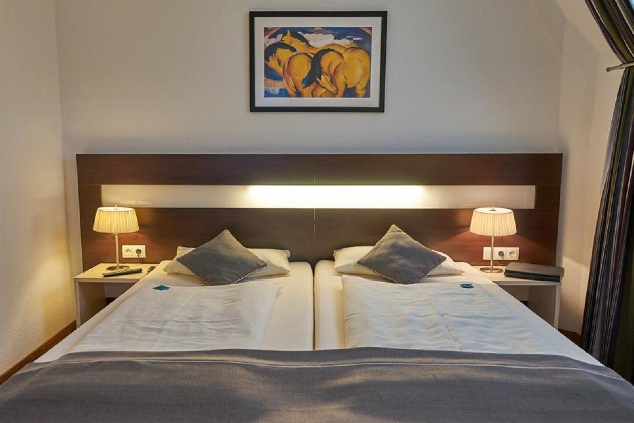 Hotel Im Kornspeicher 마르부르크 외부 사진