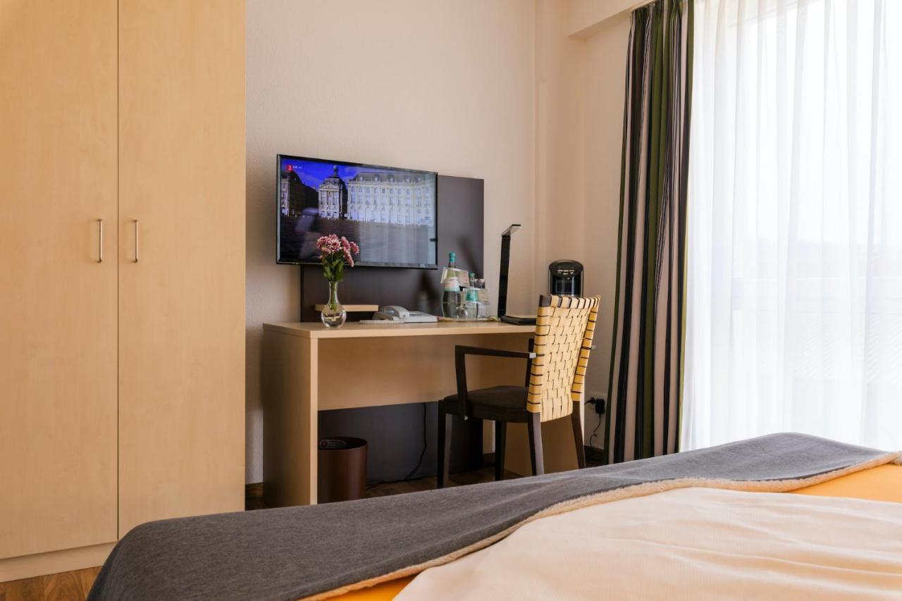 Hotel Im Kornspeicher 마르부르크 객실 사진