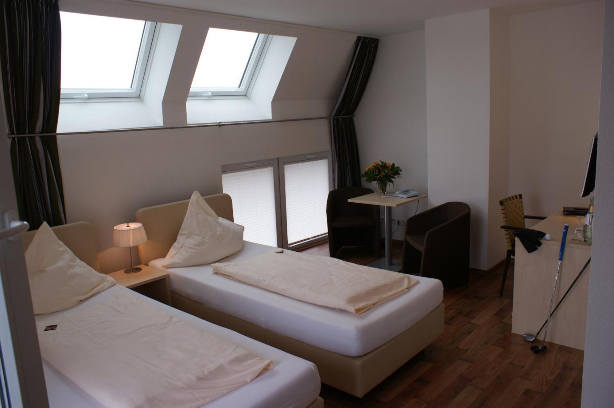 Hotel Im Kornspeicher 마르부르크 외부 사진
