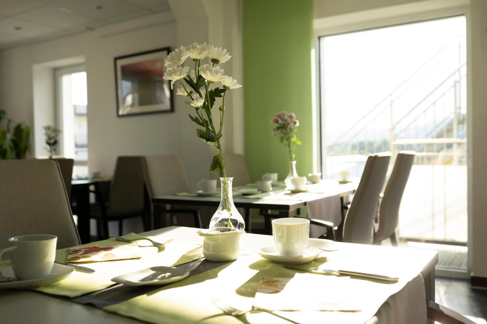 Hotel Im Kornspeicher 마르부르크 외부 사진
