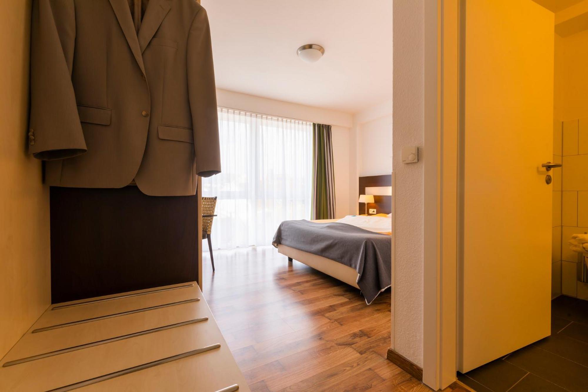 Hotel Im Kornspeicher 마르부르크 외부 사진