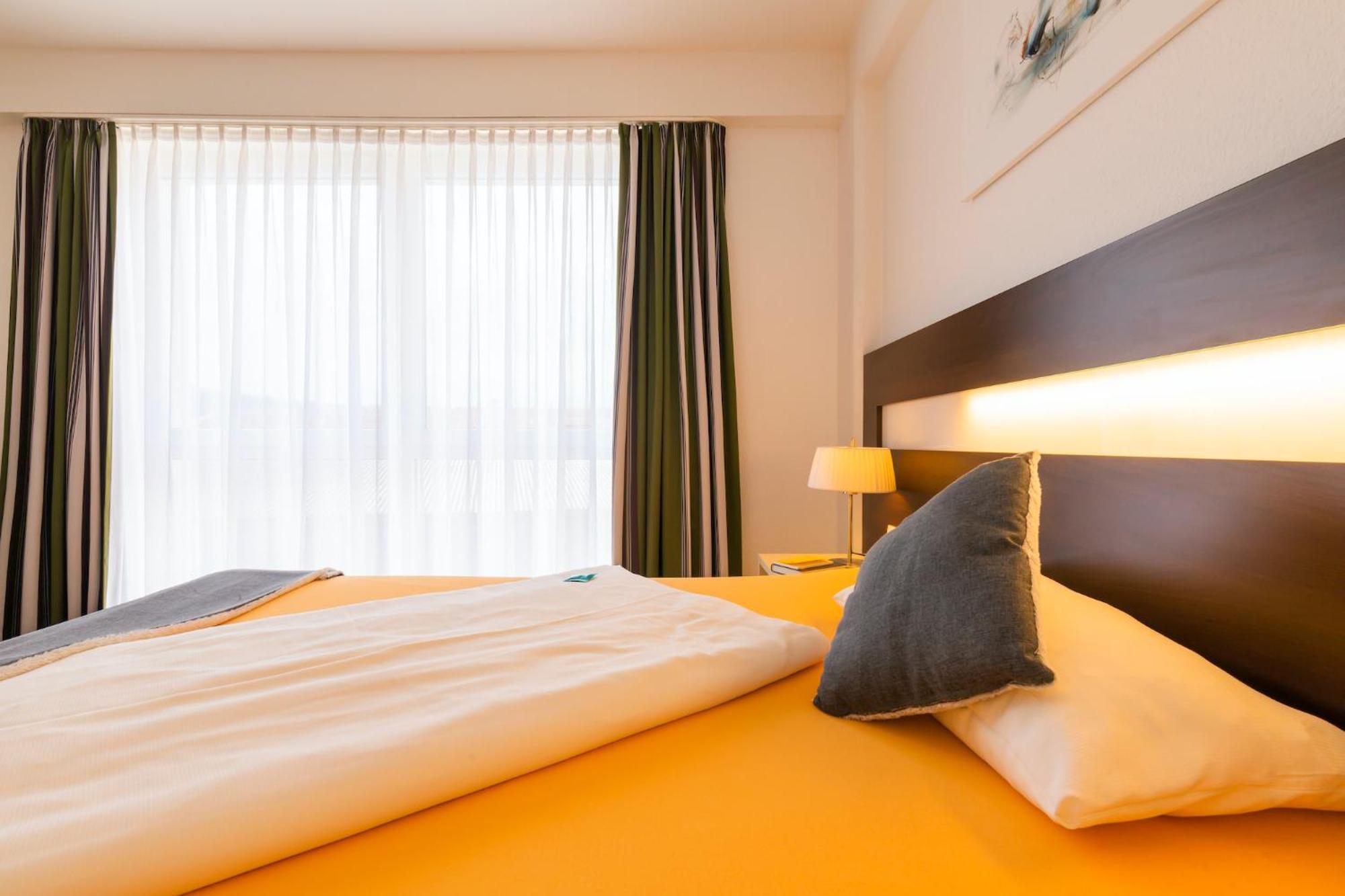 Hotel Im Kornspeicher 마르부르크 외부 사진