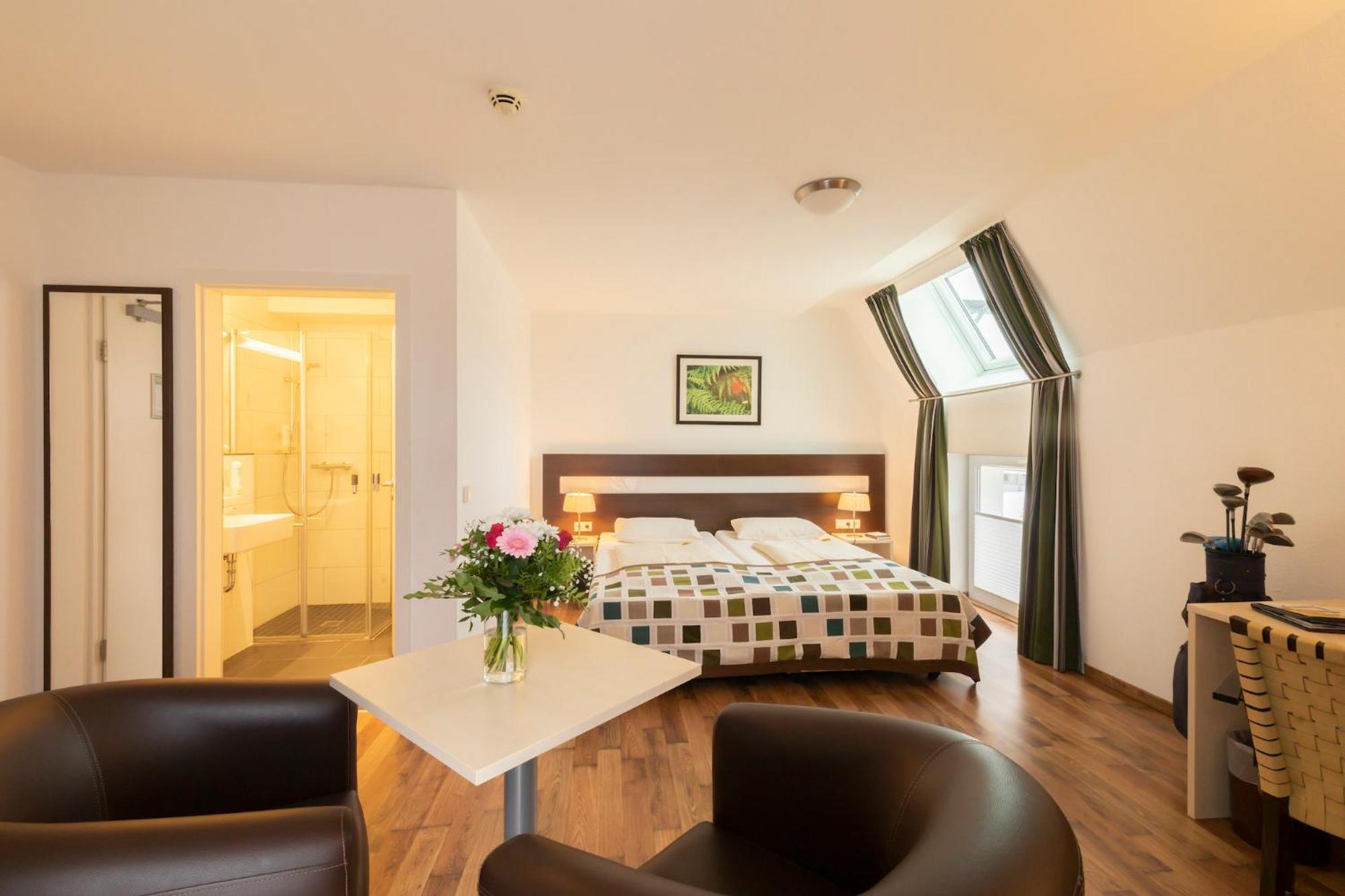 Hotel Im Kornspeicher 마르부르크 외부 사진