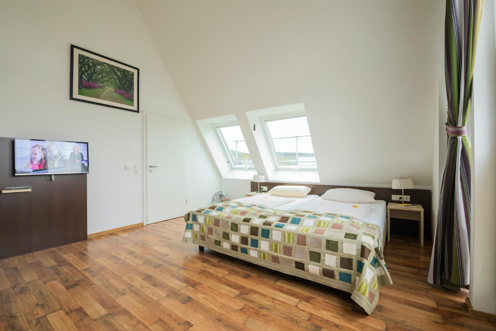 Hotel Im Kornspeicher 마르부르크 외부 사진