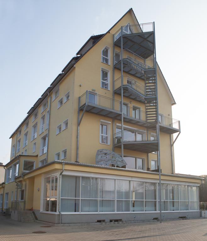 Hotel Im Kornspeicher 마르부르크 외부 사진