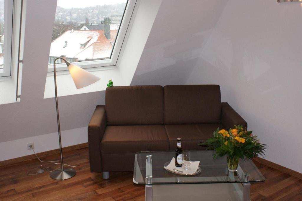 Hotel Im Kornspeicher 마르부르크 외부 사진