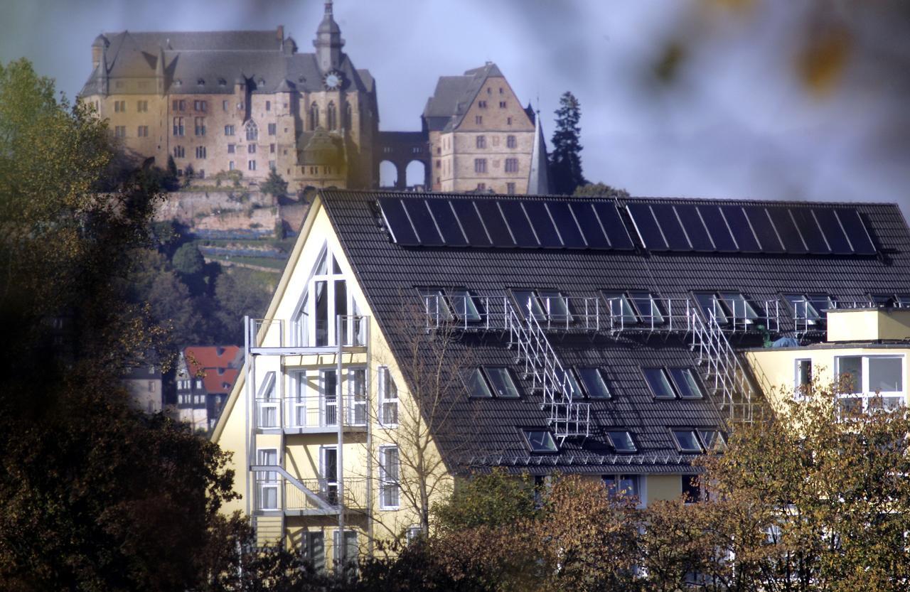 Hotel Im Kornspeicher 마르부르크 외부 사진