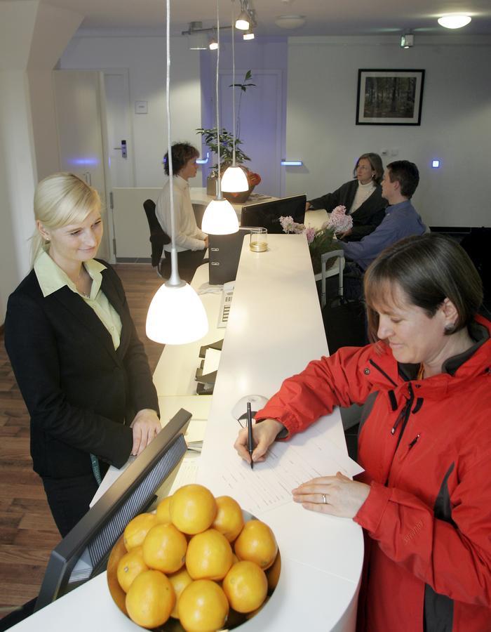 Hotel Im Kornspeicher 마르부르크 외부 사진