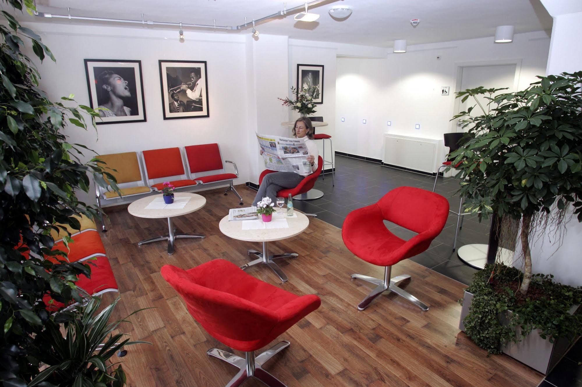 Hotel Im Kornspeicher 마르부르크 외부 사진