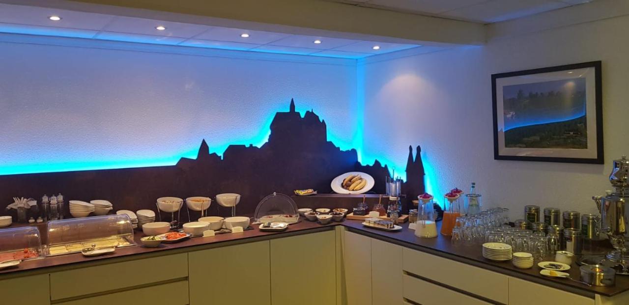 Hotel Im Kornspeicher 마르부르크 외부 사진