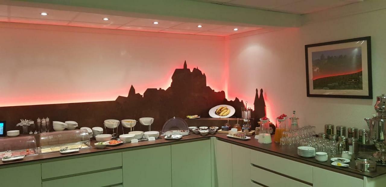 Hotel Im Kornspeicher 마르부르크 외부 사진