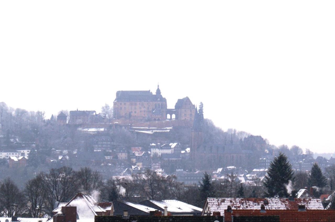 Hotel Im Kornspeicher 마르부르크 외부 사진